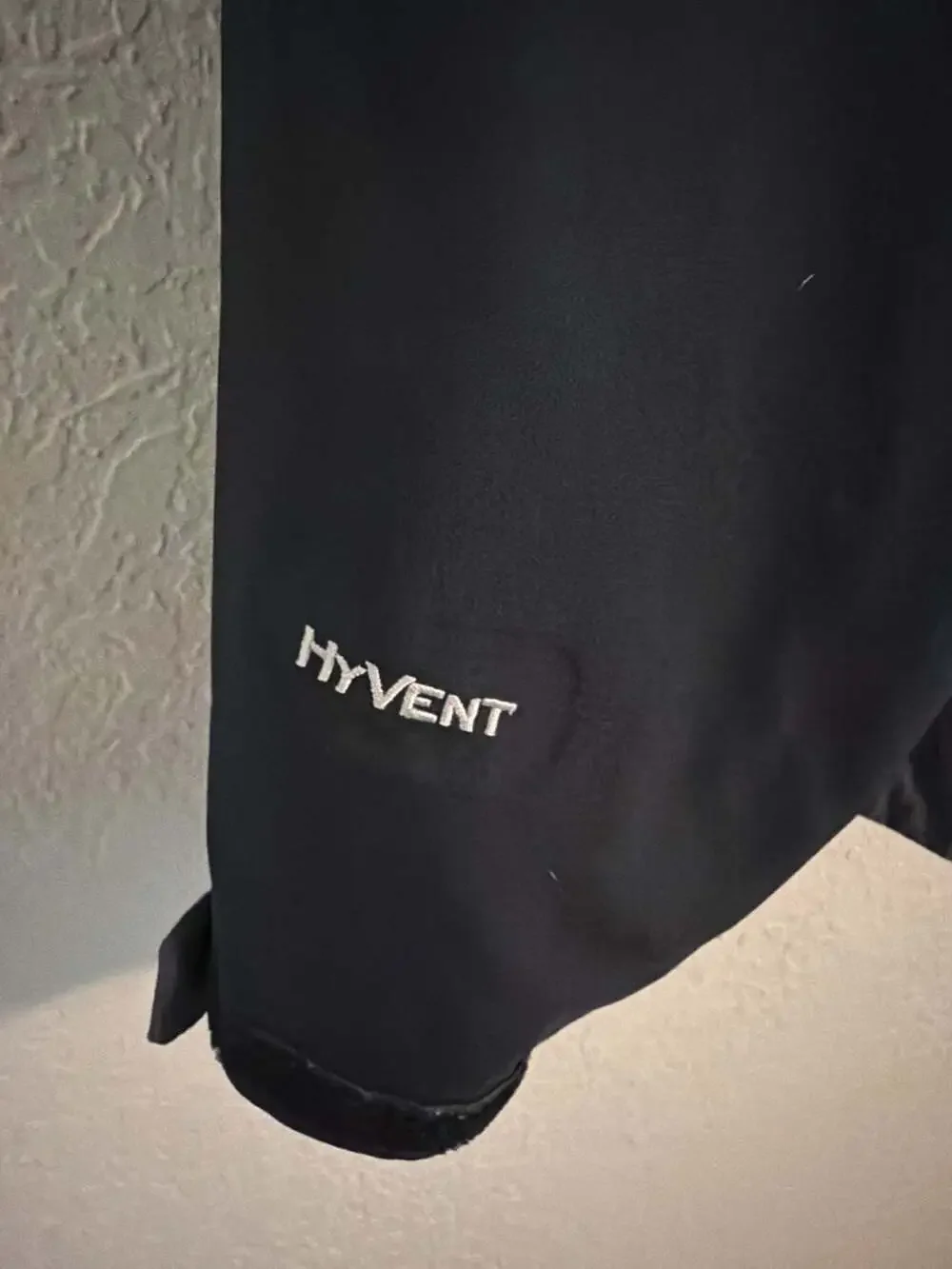 The North Face Men's HyVent Waterproof Jacket
